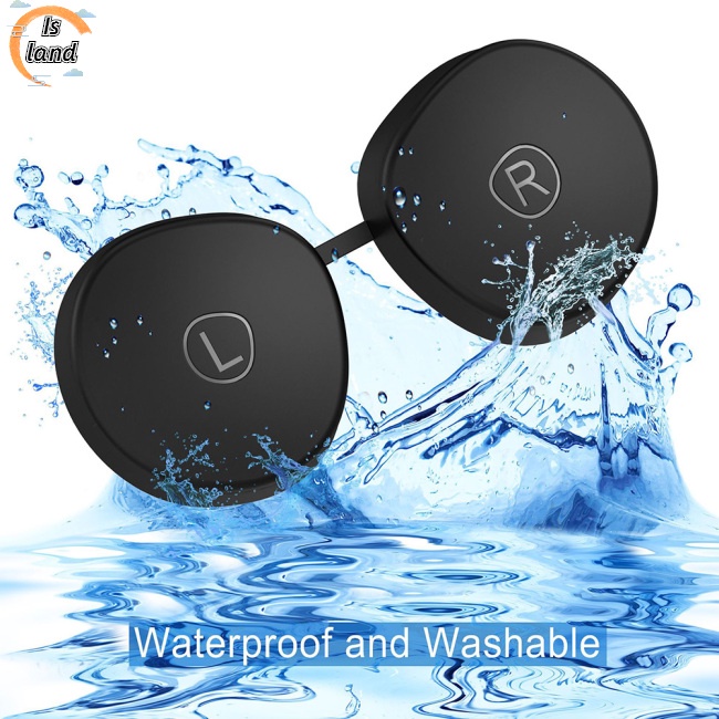 Vỏ Bảo Vệ Chống Bụi Chống Trầy Cho Kính Thực Tế Ảo Oculus Quest2