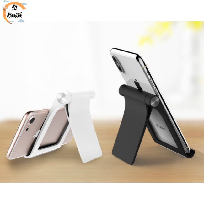 Giá Đỡ Điện Thoại / Máy Tính Bảng Tùy Chỉnh Chống Trượt / Rơi Vỡ Thiết Kế Độc Đáo Thời Trang