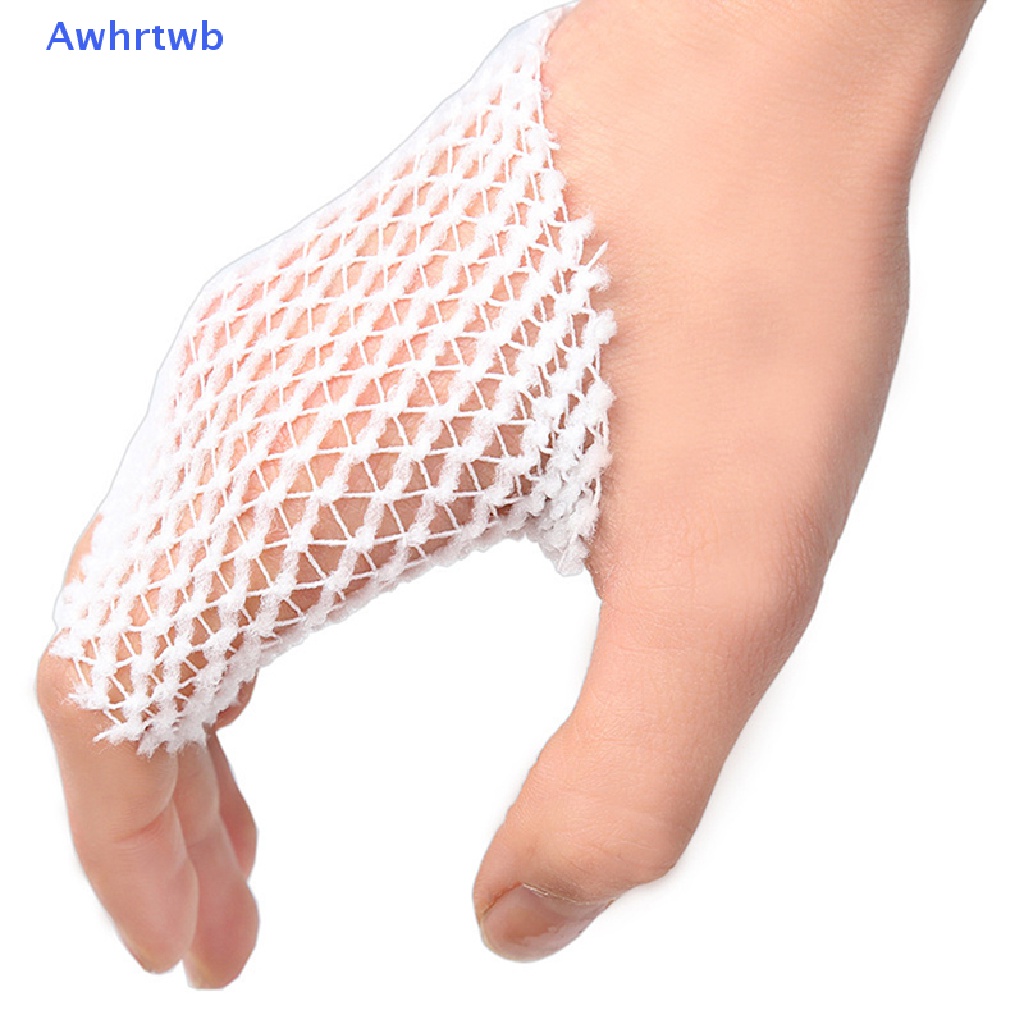 Cuộn Lưới Co Giãn 2M Hỗ Trợ Phục Hồi Vết Thương Mới