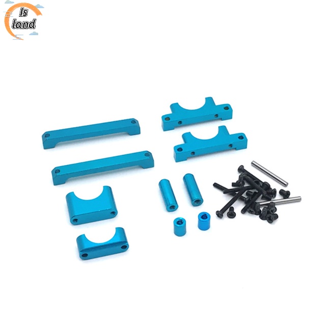 Đế Kim Loại Phổ Biến Cho Xe Điều Khiển Từ Xa Wl 1: 18 A949 A959 A969 A979 K929