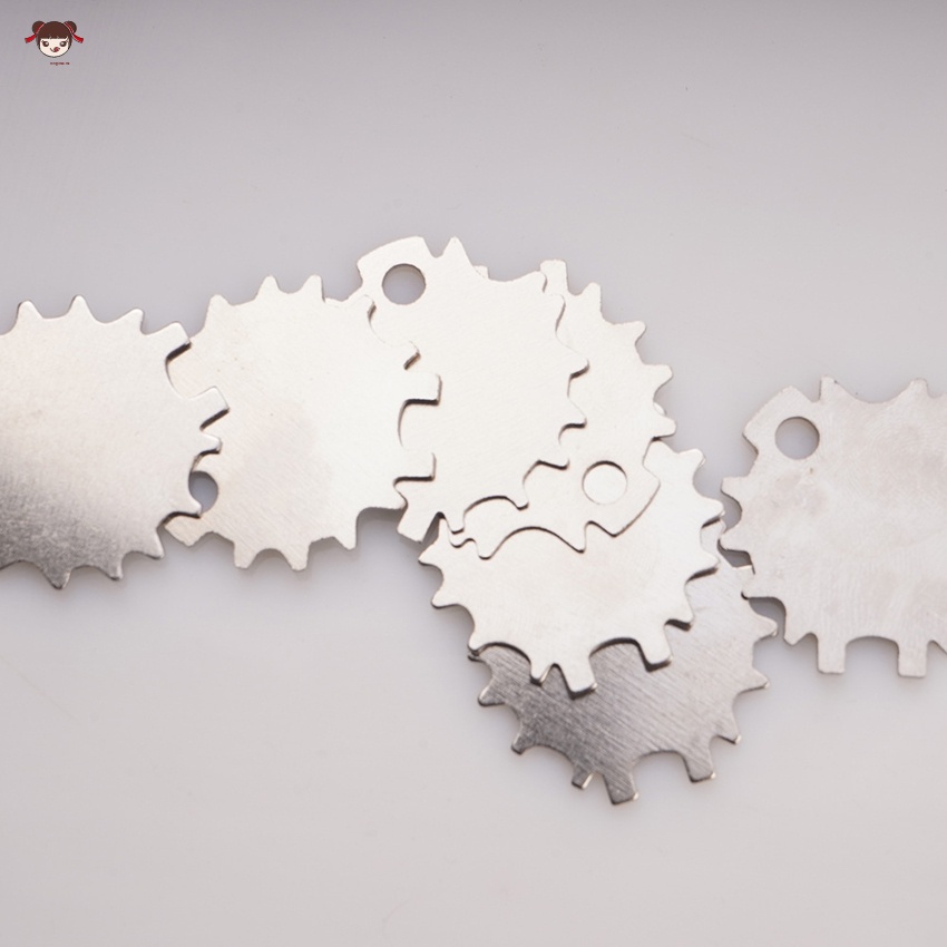 Khóa vặn chỉnh kéo cắt tóc