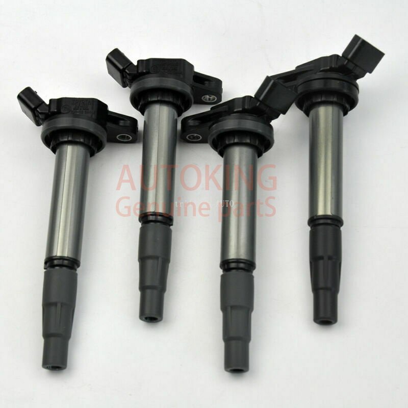 Cuộn Dây Đánh Lửa 90919-02258 Cho TOYOTA Corolla Altis 2008-2019