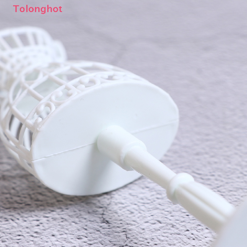 1 Móc Treo Quần Áo Búp Bê Chất Lượng Cao