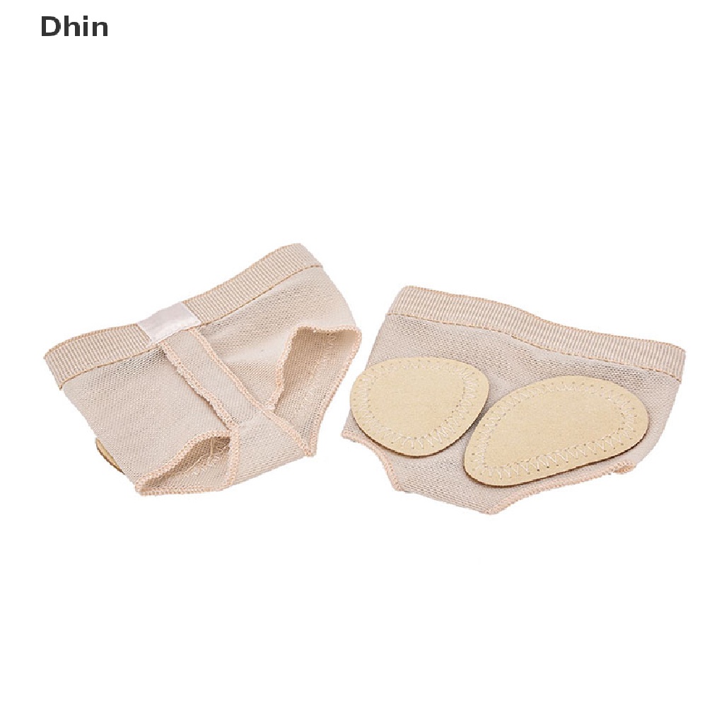 [Dhin] Vỏ Bọc Ngón Chân Để Múa Ba Lê Không Lộ Ngón Dạng Lylyrical Và COD