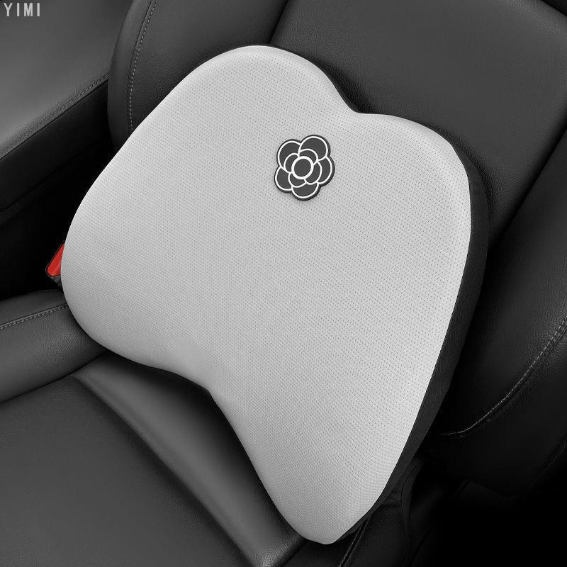 Đệm Lót Ghế Ngồi Xe Hơi Trang Trí Nội Thất Sáng Tạo Thông Dụng