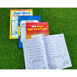 Sách - Very First Sight Word Sentences