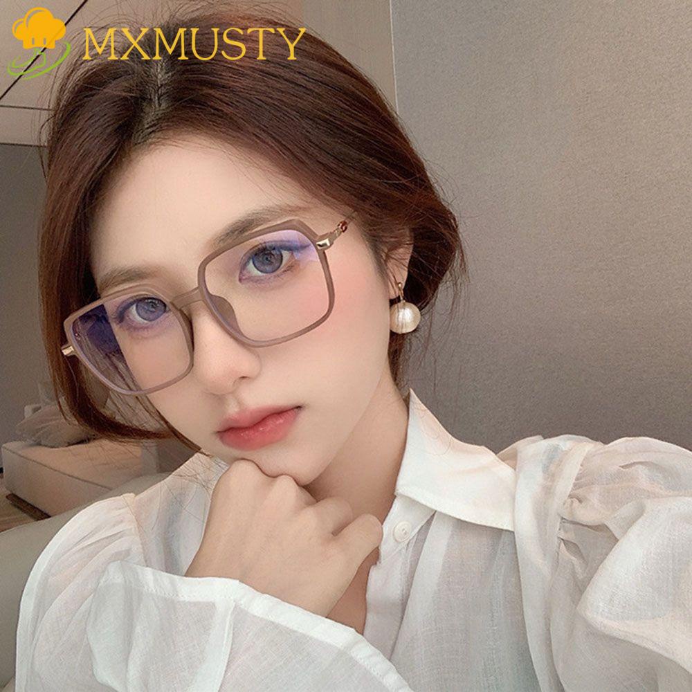 Kính Đọc Sách Gọng Vuông Thời Trang Dành Cho Nam Nữ