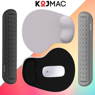 Miếng Lót Chuột Máy Tính Mouse Pad SILICON 3D Bear Game ( Đồ Kê Mousepad Có Mút ĐỆM TAY Chống Mỏi Tay Gấu Nhỏ rẻ )