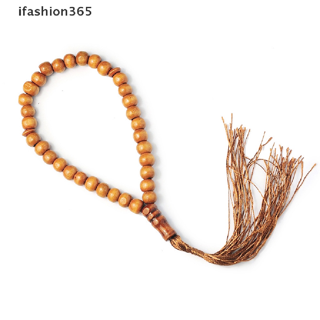 Vòng Tay Chuỗi Hạt 8mm Phong Cách Phật Giáo Thời Trang ifashion365