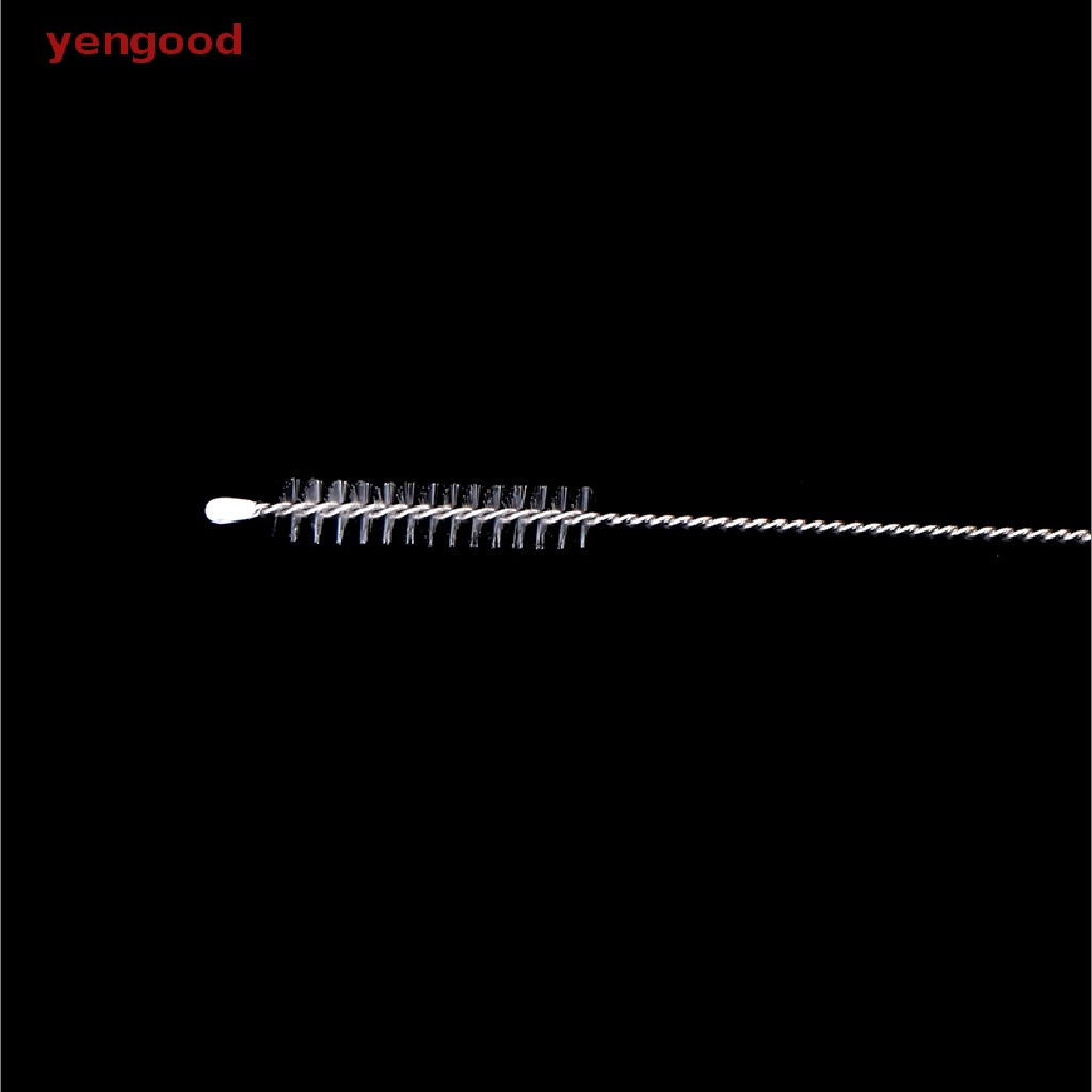 Set 5 Cọ Rửa Bình Sữa Em Bé Mềm Mại Tiện Dụng