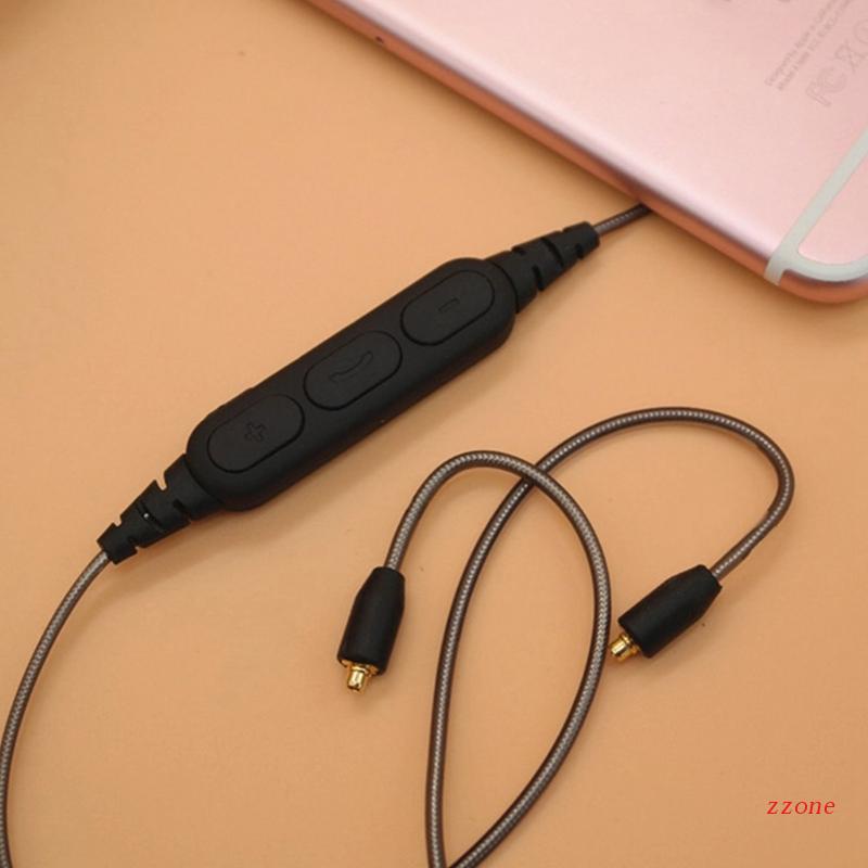Dây Cáp Tai Nghe Bluetooth Không Dây zzz DIY