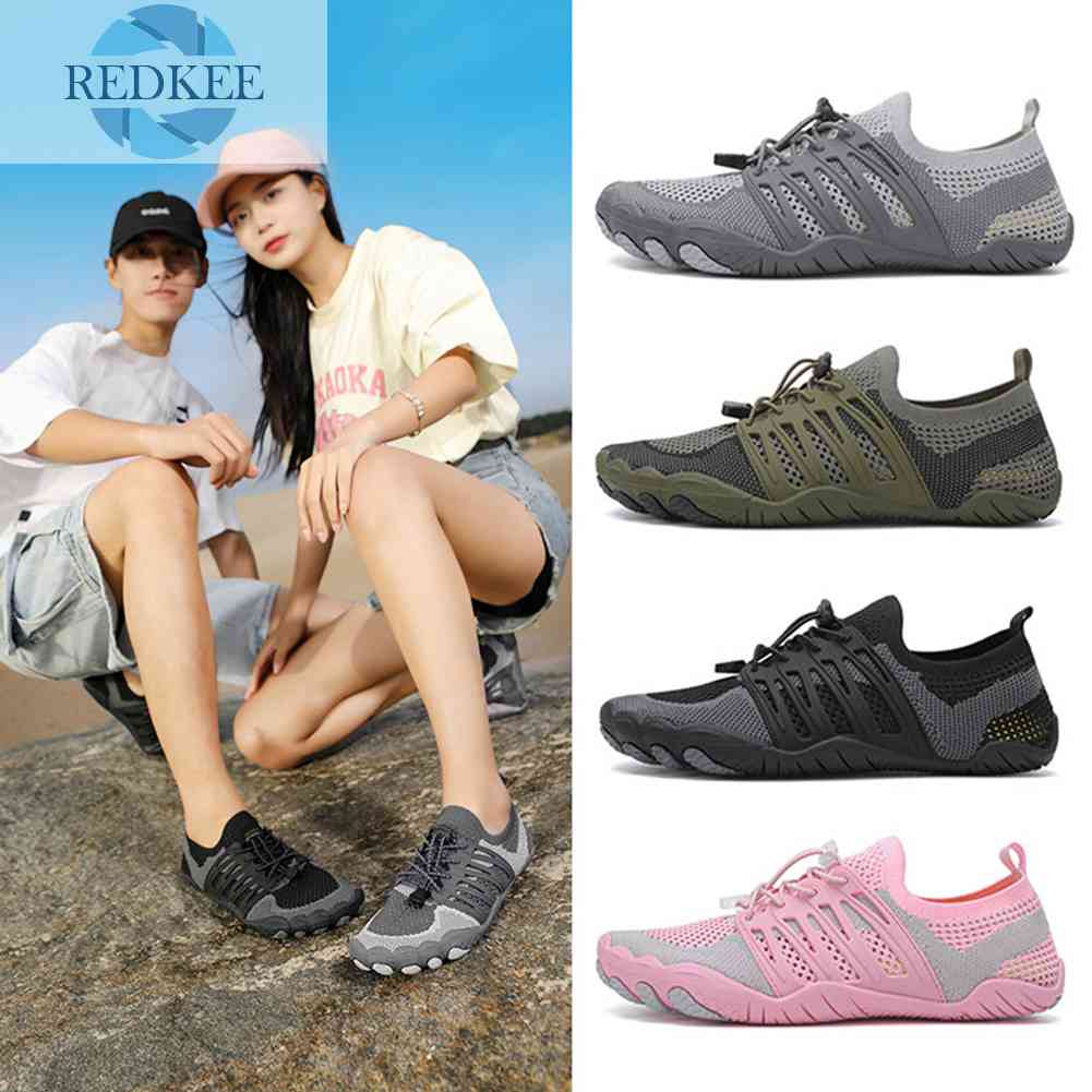 Giày Lặn Thoáng Khí Chuyên Dụng Cho Nam Nữ