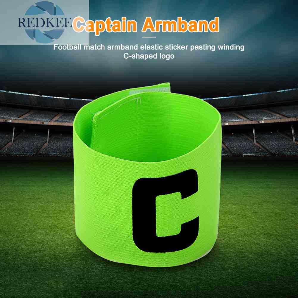 Vòng Đeo Tay Chơi Bóng Đá Màu Sắc Tươi Sáng Có Thể Điều Chỉnh