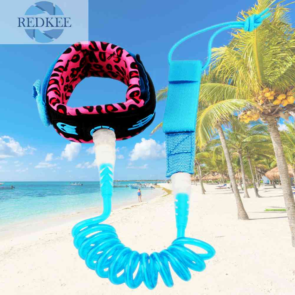 Dây Buộc Mái Chèo Thuyền Kayak Bằng TPU An Toàn Dễ Điều Chỉnh