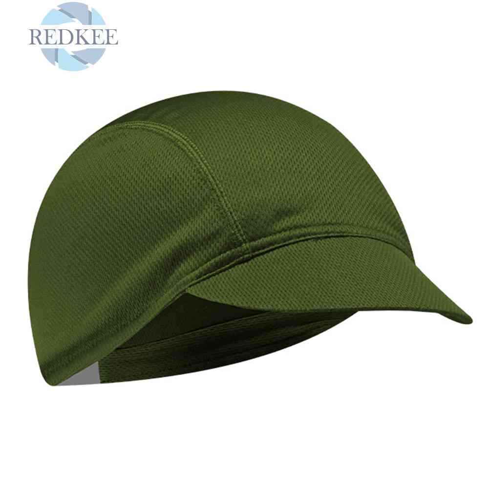 Mũ Lưỡi Trai Thể Thao Chống Nắng Phối Lưới