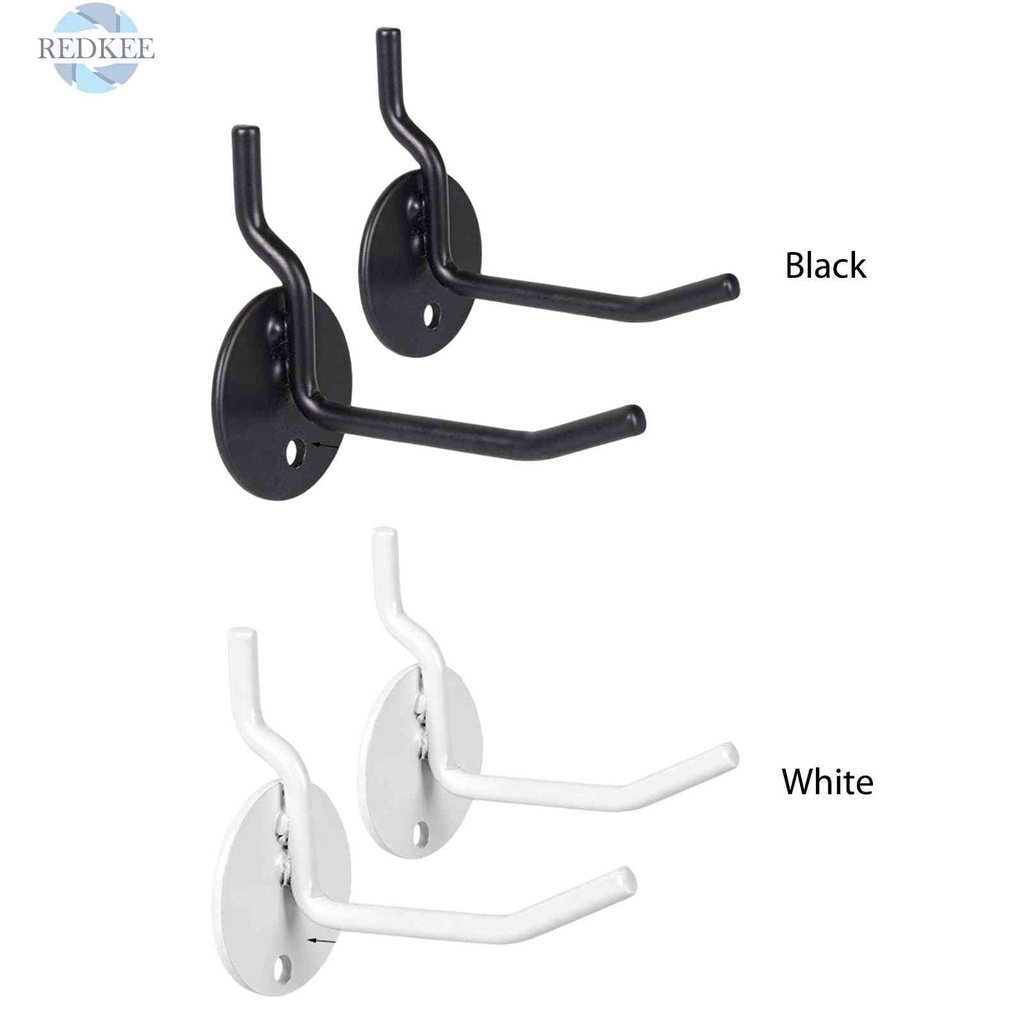 Set 2 Móc Treo Tấm Chắn Gió Có Thể Gấp Gọn Tiện Dụng Khi Đi Cắm Trại