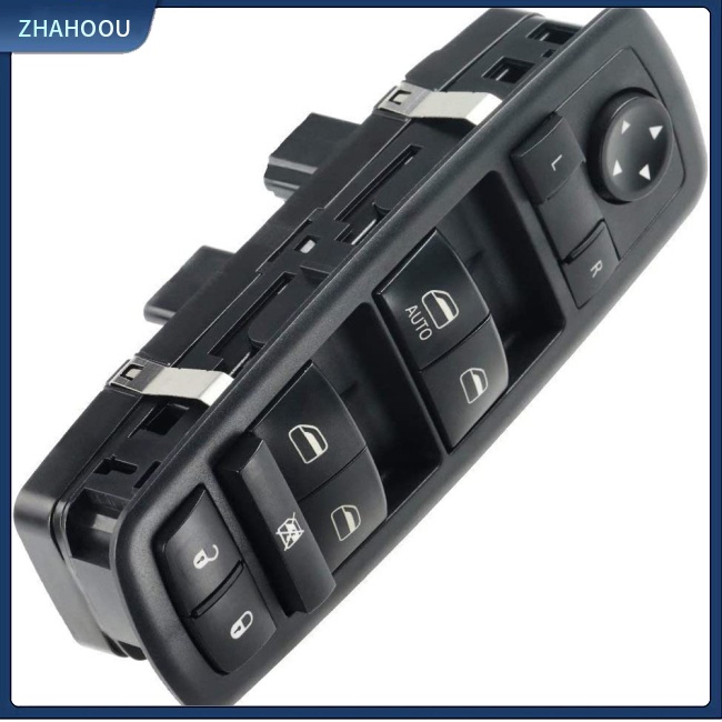 ☃Phụ Kiện Trang Trí Nhà Cửa Độc Đáo Sáng Tạo☃ Công Tắc Điều Chỉnh Cửa Sổ Xe Hơi Chuyên Dụng 04602632Phụ Kiện Chuyên Dụng Cho Xe Hơi Chrysler Dodge