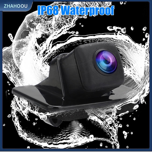 ☃Phụ Kiện Trang Trí Nhà Cửa Độc Đáo Sáng Tạo☃ Camera Hỗ Trợ Đậu Xe Tầm Nhìn Ban Đêm Cho Accord 39530-t2a-a21