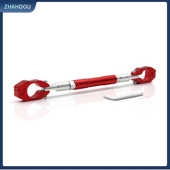 ☃Phụ Kiện Trang Trí Nhà Cửa Độc Đáo Sáng Tạo☃ Giá Đỡ Cân Bằng Gắn Tay Lái Xe Máy Cnc Chất Lượng Cao