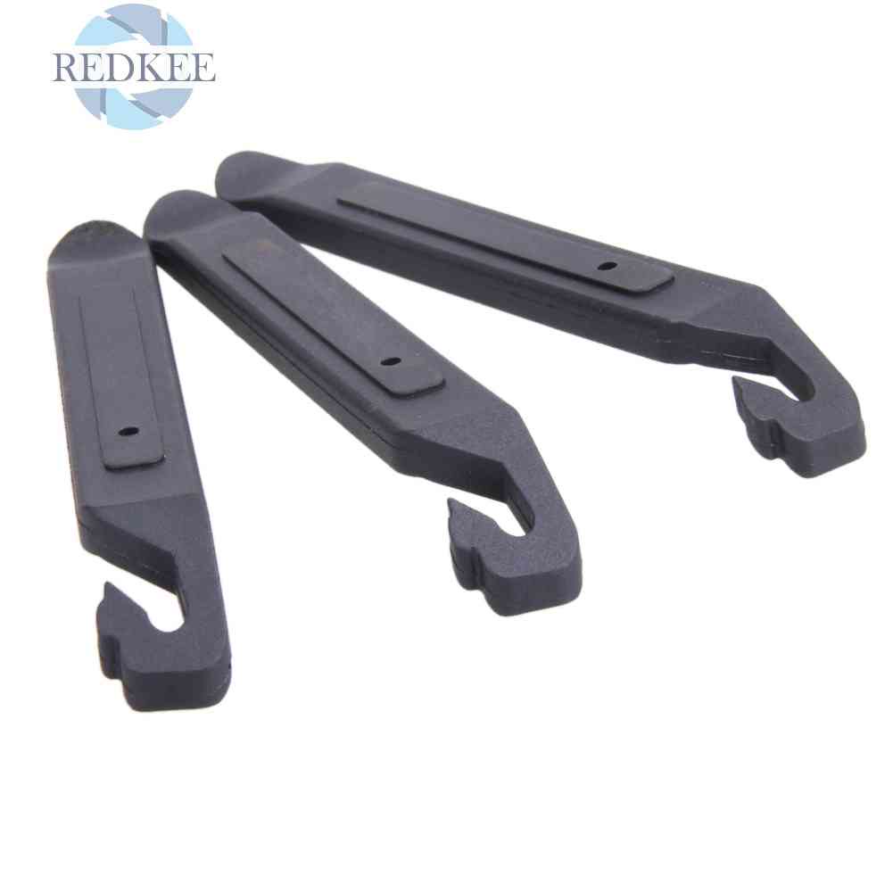 3 Dụng Cụ Sửa Chữa Lốp Xe Đạp Bằng Thép 12cm