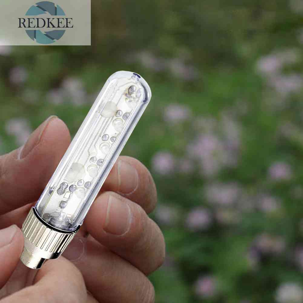 Van Xe Đạp Cảm Biến Thông Minh 32 Họa Tiết Có Đèn LED