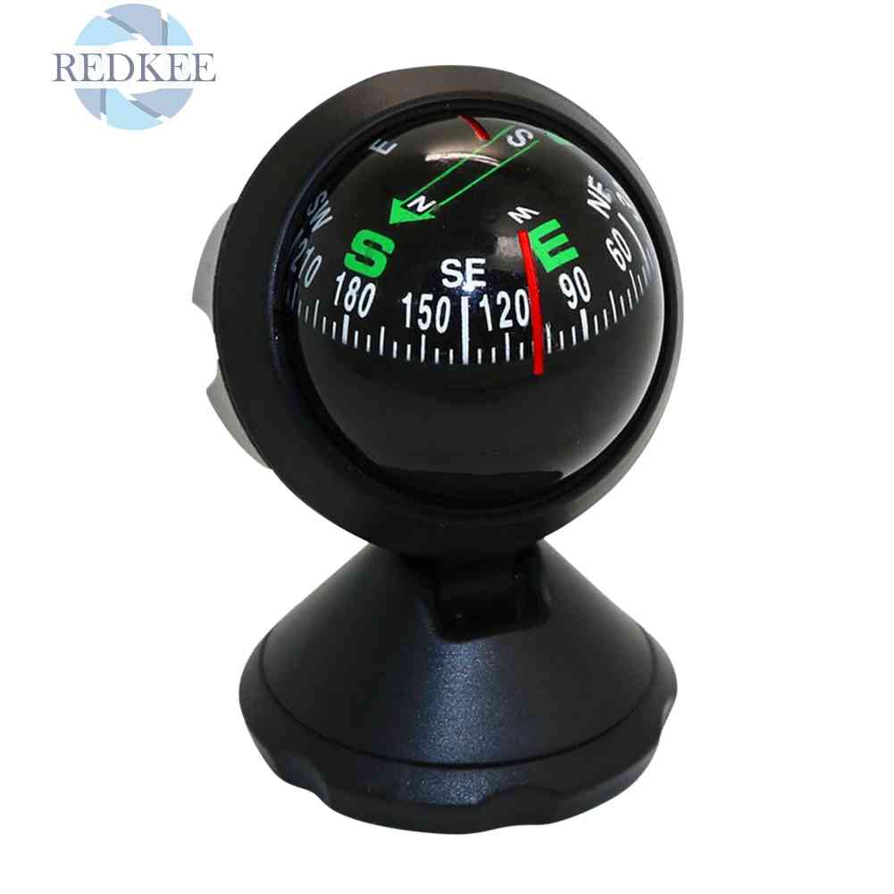 La Bàn Mini Đa Năng Bỏ Túi Tiện Dụng Cho Xe Hơi