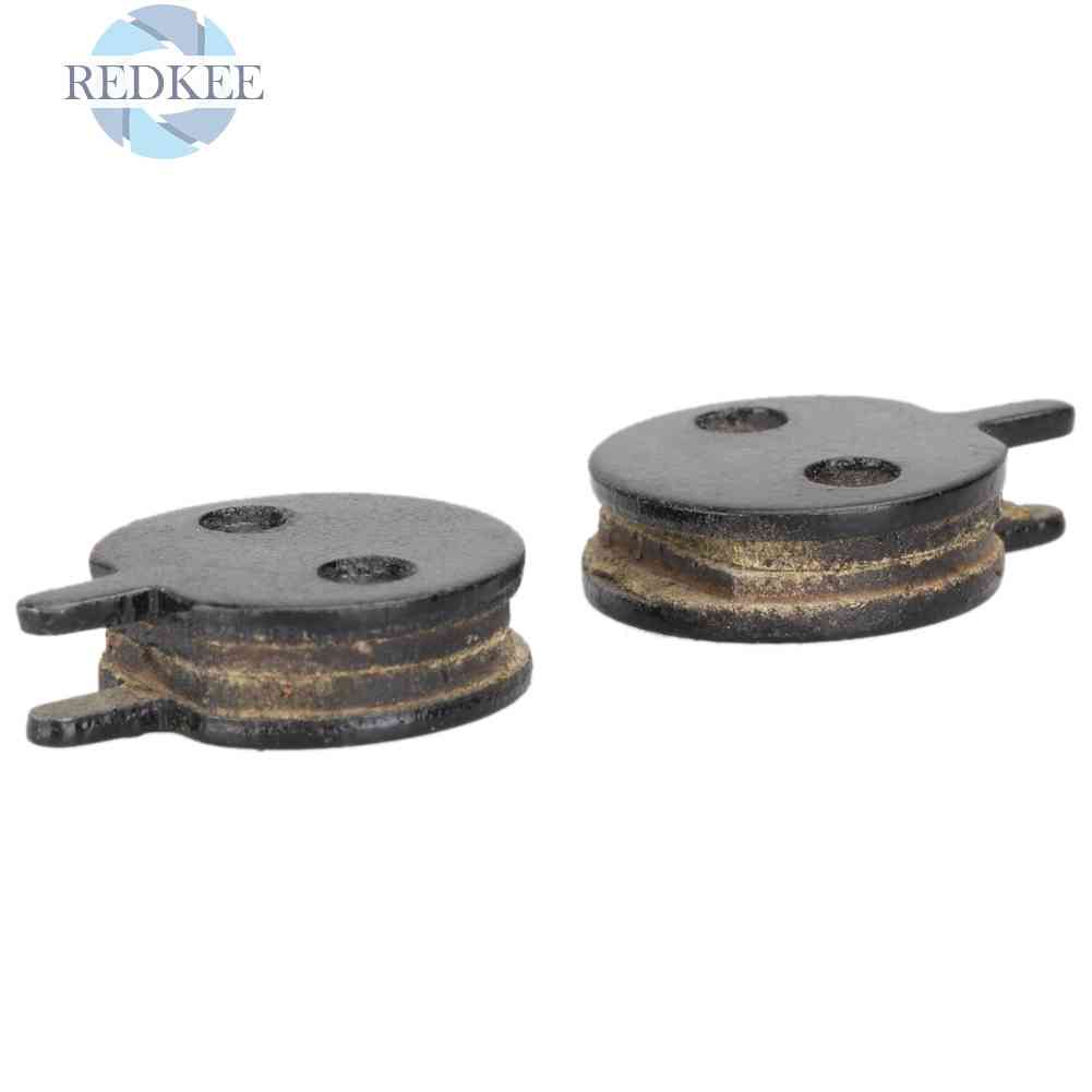 2 Cặp Má Phanh Cho Xe Đạp Leo Núi JAK ZOOM