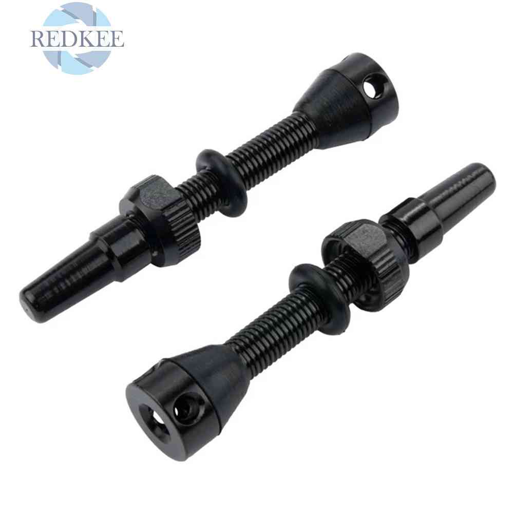 Set 2 Van Xe Đạp 40mm Bằng Hợp Kim