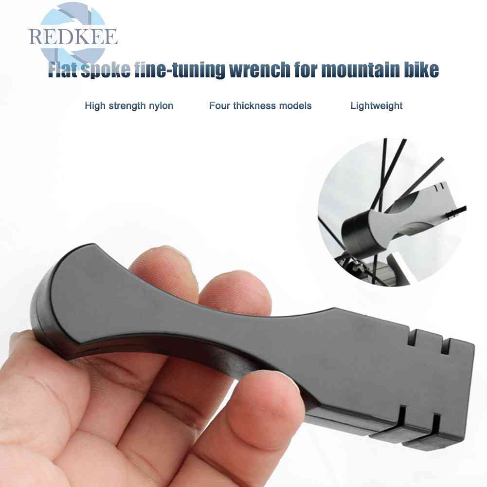 Dụng Cụ Sửa Chữa Căm Xe Đạp Có Thể Điều Chỉnh