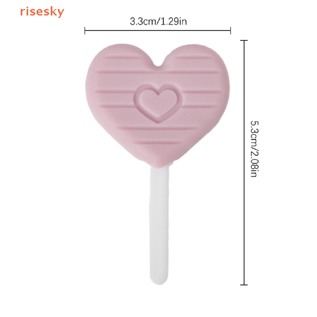 [risesky] 1 Khay Chỉnh Hình Răng Chỉnh Hình Kèm Hộp Đựng Cho Gậy Kéo