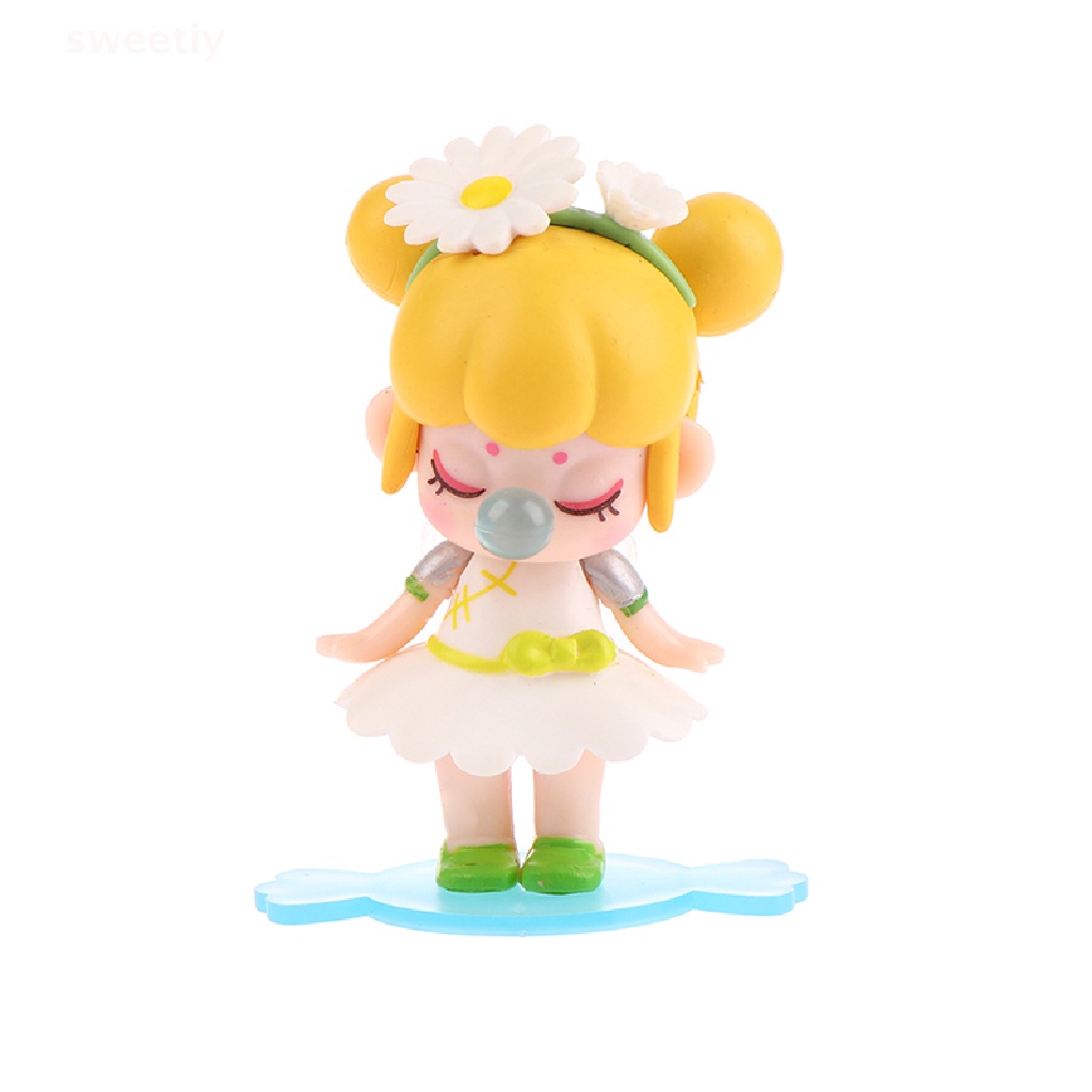 Mô Hình Robot Rolife Nanci Viii 24 Năng Lượng Mặt Trời Độc Đáo Mới