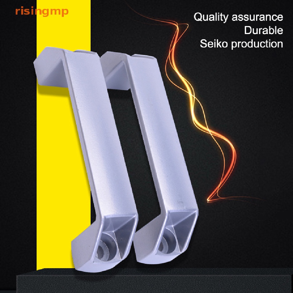 Tay Nắm Cửa Tủ Bằng Hợp Kim Nhôm Hình Chữ U Tiện Dụng