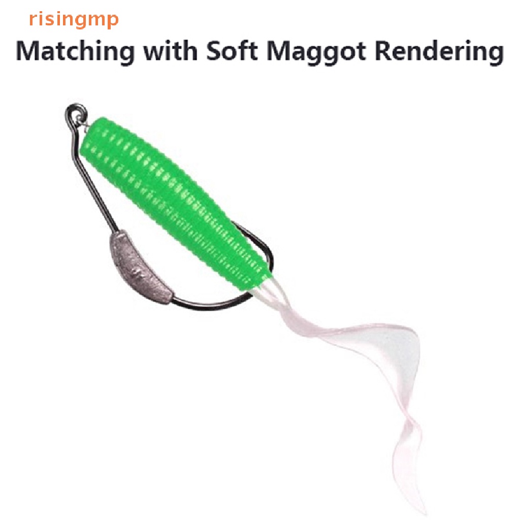 Móc Câu Cá 3G 5.25G Chuyên Dụng Chất Lượng Cao