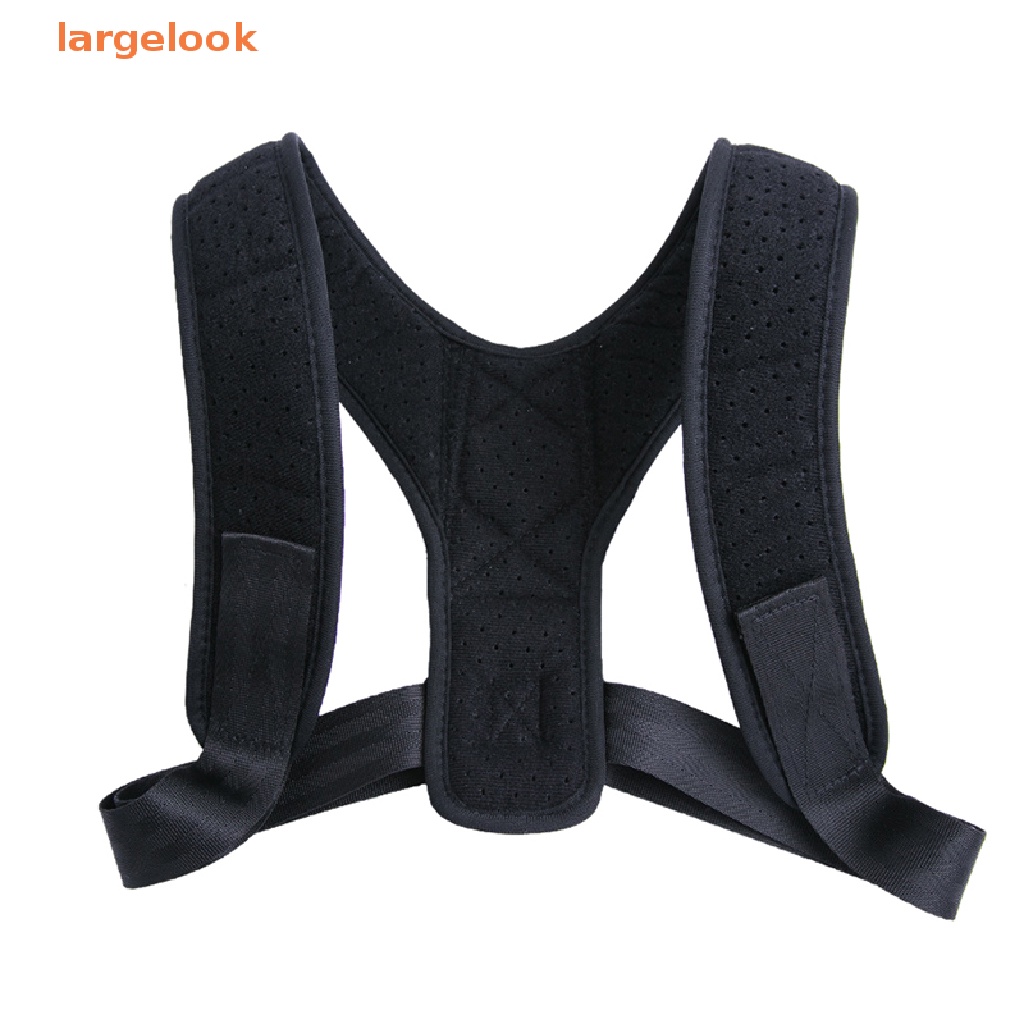 Đai Đeo Điều Chỉnh Tư Thế Lưng Và Vai Cho Nam Nữ