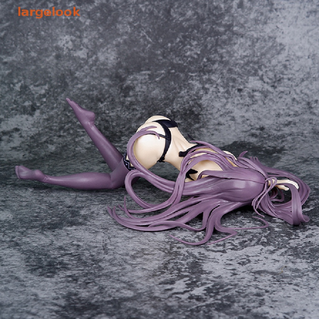 Mô Hình Nhân Vật Tohka Yatogami Inverse Cỡ Lớn 27cm