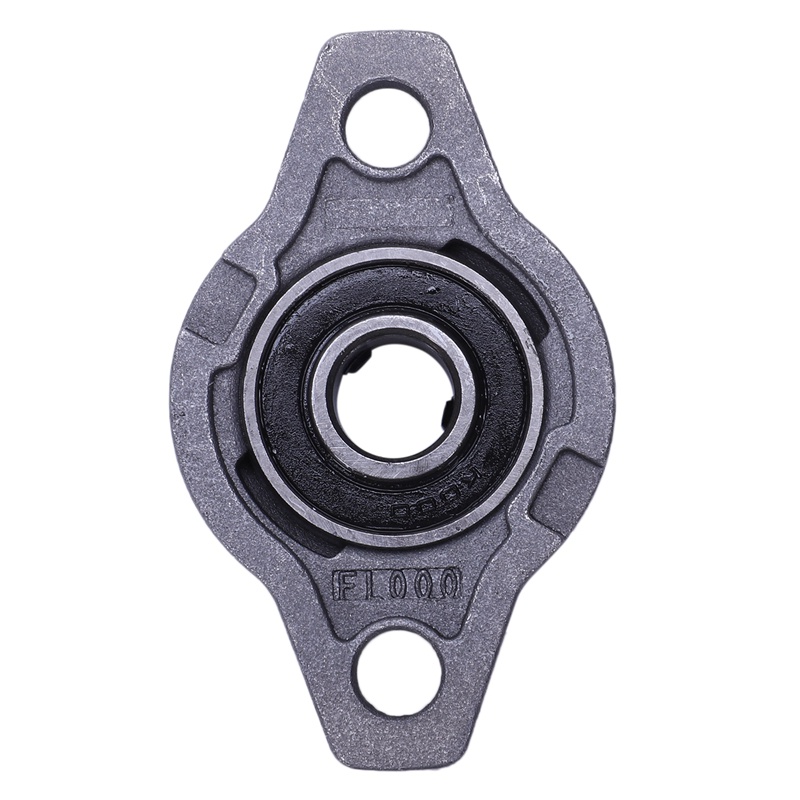 Bộ 2 Vòng Bi KFL000 Bằng Hợp Kim Kẽm 10mm