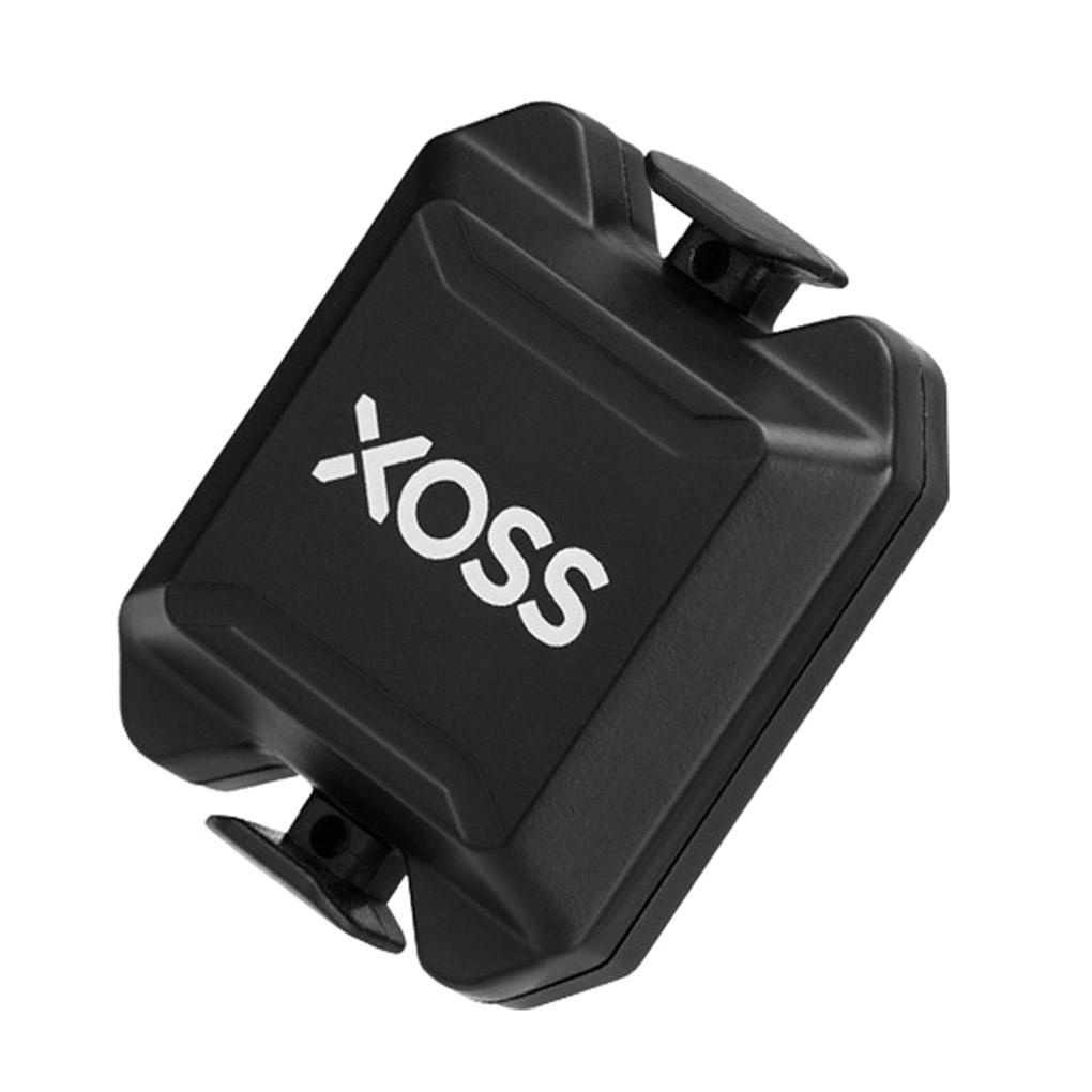 Máy Đo Tốc Độ Không Dây Chống Nước IP67 Cảm Biến Cadence