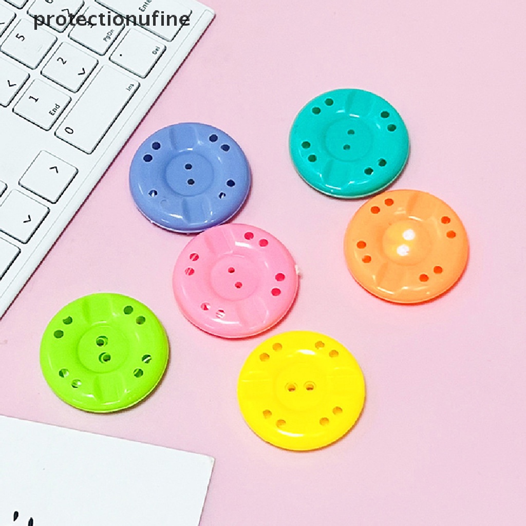 Bộ 5 Bánh Đà Đồ Chơi PR3VN Cho Bé