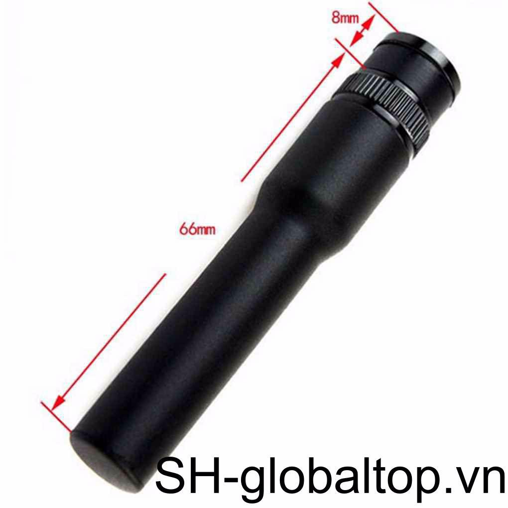 Ăng Ten Băng Tần Kép VHF / UHF 2 15dBi BNC 144MHz / 430MHz SF20 Cho TYT