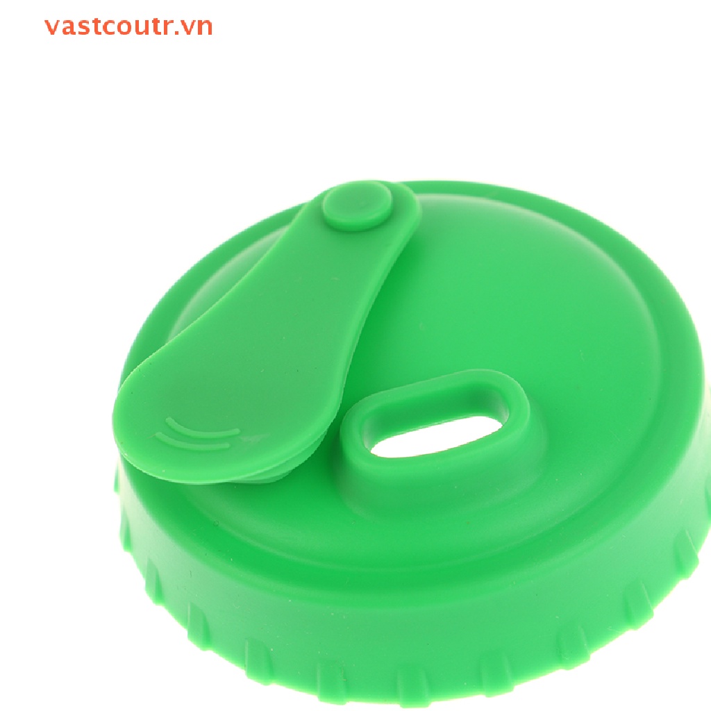 Nắp Đậy Lon Nước Nhiều Màu Sắc Tiện Dụng