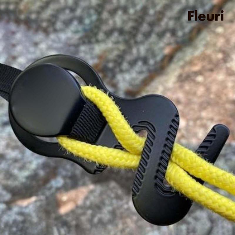 Kẹp Cố Định Lều Trại Chống Sốc Tiện Dụng