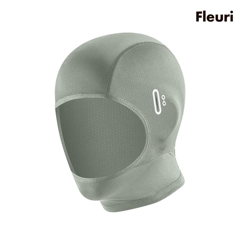 Khẩu Trang Balaclava Co Giãn Thoải Mái Khi Đi Xe Đạp / Du Lịch