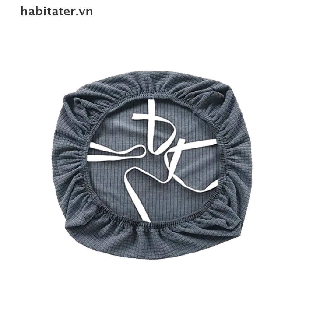 Vỏ Bọc Ghế Chơi Game Co Giãn Chống Bụi Tiện Dụng