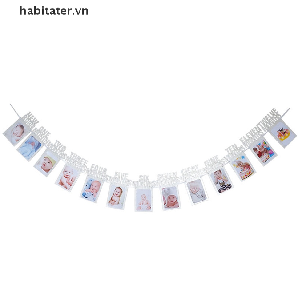 Khung Ảnh Chúc Mừng Sinh Nhật Dành Cho Gia Đình