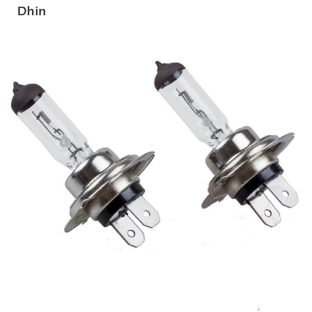 Đèn Pha Chống Sương Mù 9005 9006 H1 H3 H4 H7 H11 HB3 Chuyên Dụng Cho Xe Hơi