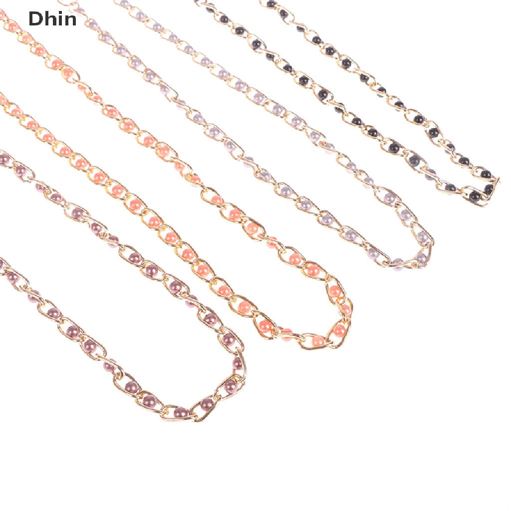 Thắt Lưng Đính Hạt Ngọc Trai Có Thể Điều Chỉnh Thời Trang Cho Nữ