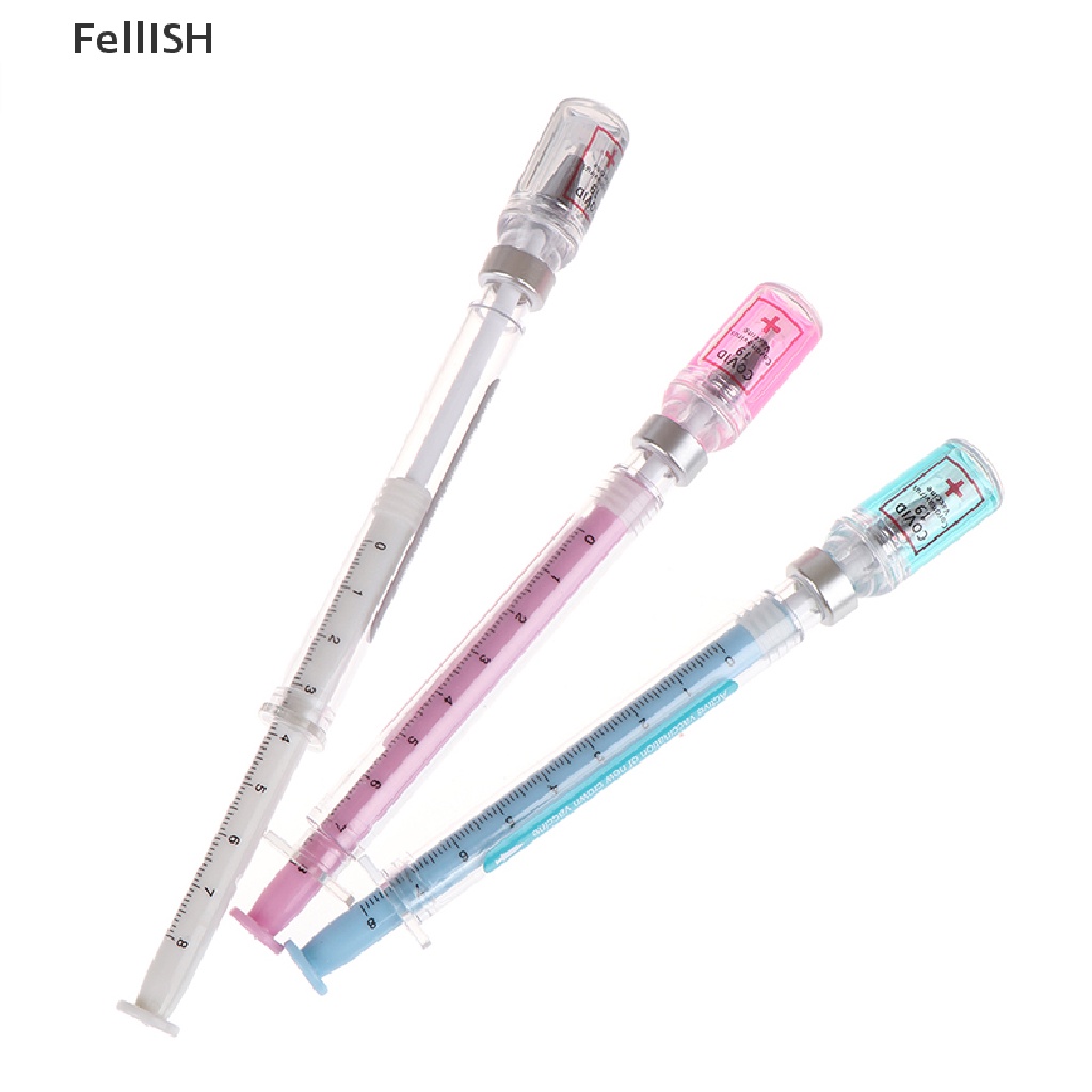 Bút Mực Gel Ngòi 0.5mm 439br Thiết Kế Dễ Thương Tiện Dụng Cho Học Sinh / Văn Phòng