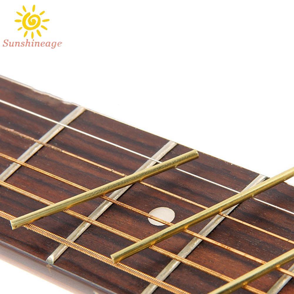 Set 19 20 Dây Đàn Ghi Ta Cổ Điển 2.0Mm 2.2Mm