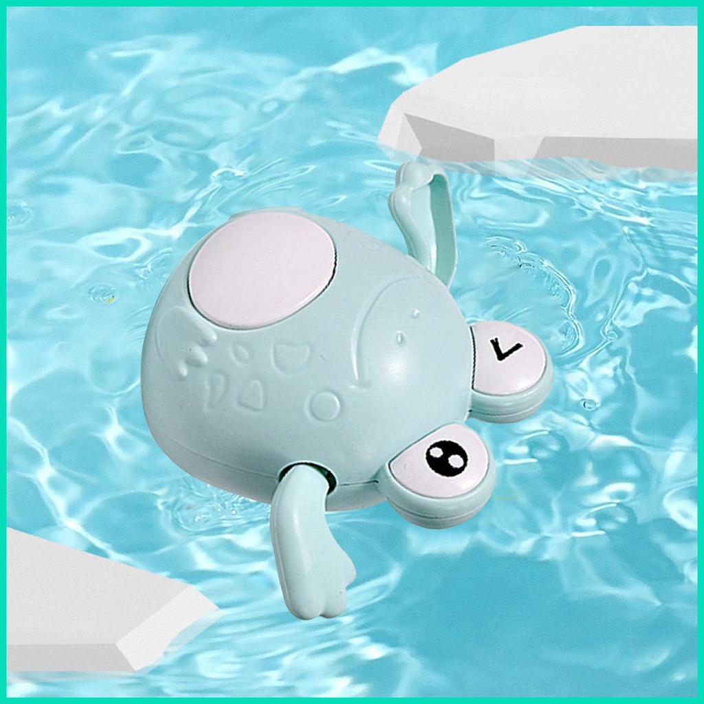 Đồ Chơi Ếch Thả Bồn Tắm Vui Nhộn Cho Bé