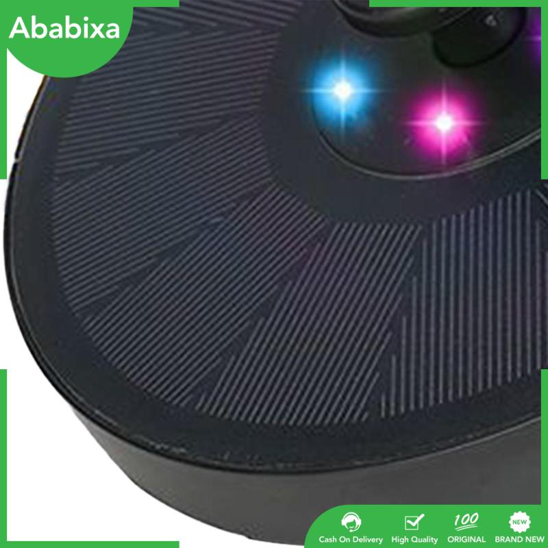 Máy Bơm Phun Nước Năng Lượng Mặt Trời 3W Có Đèn LED Tùy Chỉnh Tiện Dụng Cho Sân Vườn / Bể Cá